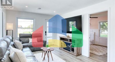 Residential - Single Family Home - LaSalle, Canada - Canada