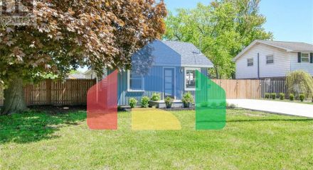 Residential - Single Family Home - LaSalle, Canada - Canada