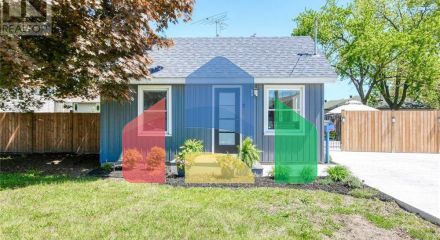 Residential - Single Family Home - LaSalle, Canada - Canada