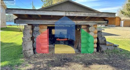 Residential - Single Family Home - 100 Mile House, Canada - Canada