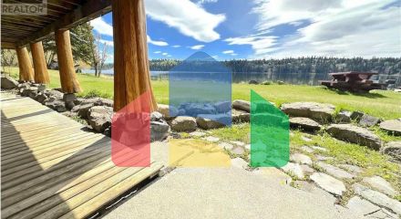 Residential - Single Family Home - 100 Mile House, Canada - Canada