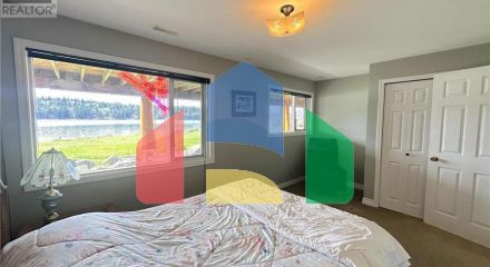 Residential - Single Family Home - 100 Mile House, Canada - Canada