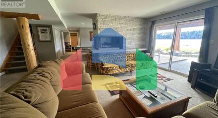 Residential - Single Family Home - 100 Mile House, Canada - Canada