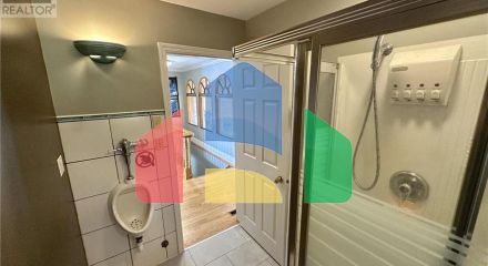 Residential - Single Family Home - 100 Mile House, Canada - Canada