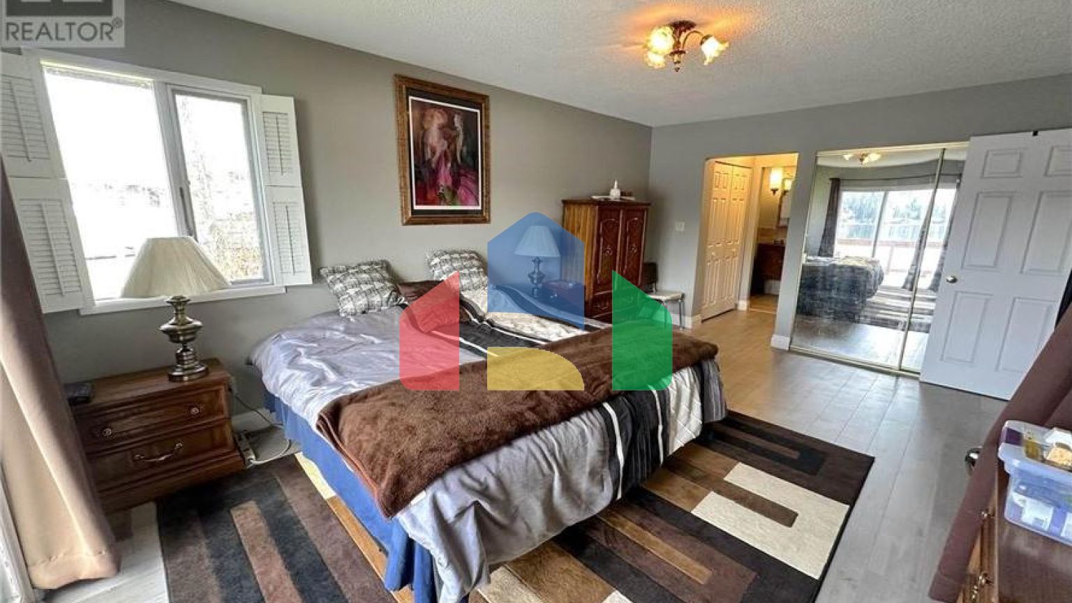 Residential - Single Family Home - 100 Mile House, Canada - Canada