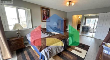 Residential - Single Family Home - 100 Mile House, Canada - Canada