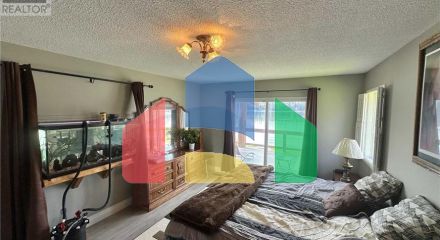 Residential - Single Family Home - 100 Mile House, Canada - Canada