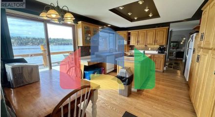 Residential - Single Family Home - 100 Mile House, Canada - Canada