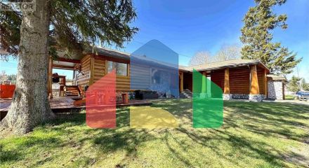 Residential - Single Family Home - 100 Mile House, Canada - Canada