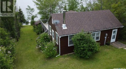 Residential - Single Family Home - Wakaw Lake, Canada - Canada