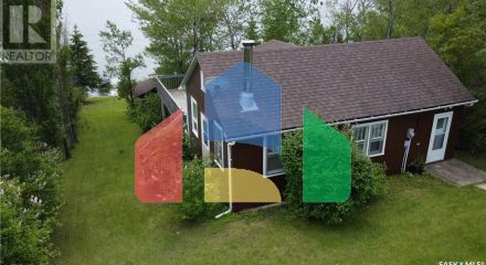 Residential - Single Family Home - Wakaw Lake, Canada - Canada