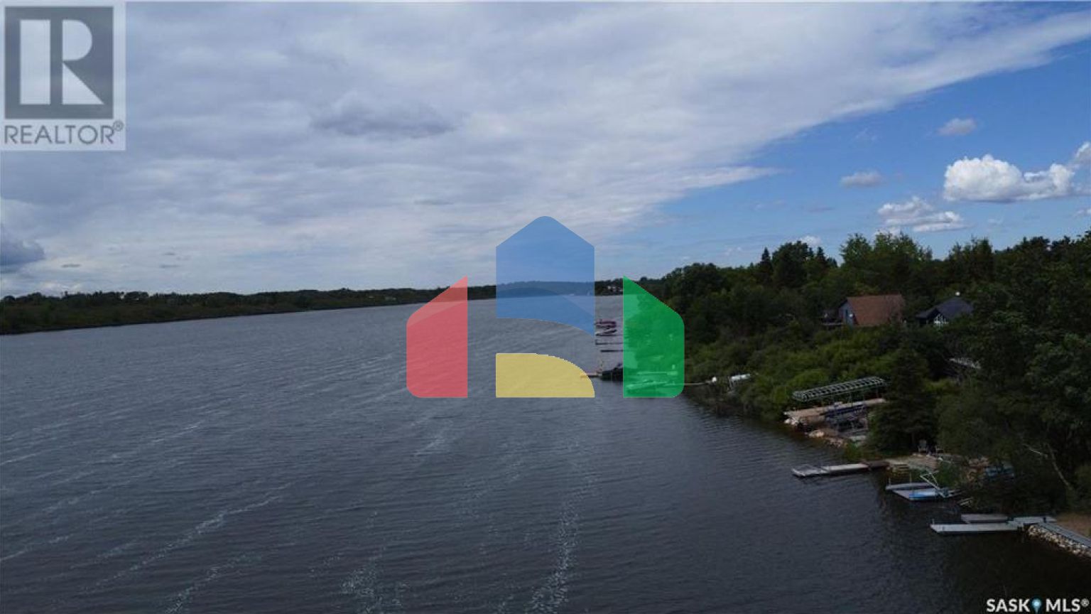 Residential - Single Family Home - Wakaw Lake, Canada - Canada