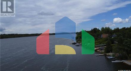 Residential - Single Family Home - Wakaw Lake, Canada - Canada