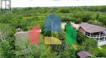 Residential - Single Family Home - Wakaw Lake, Canada - Canada