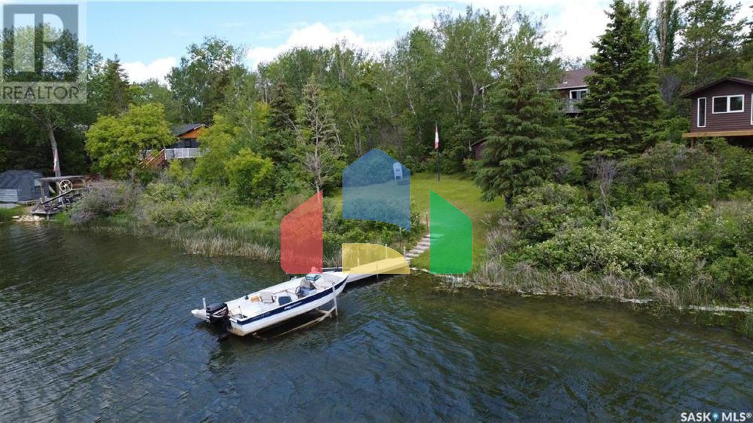 Residential - Single Family Home - Wakaw Lake, Canada - Canada