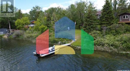 Residential - Single Family Home - Wakaw Lake, Canada - Canada