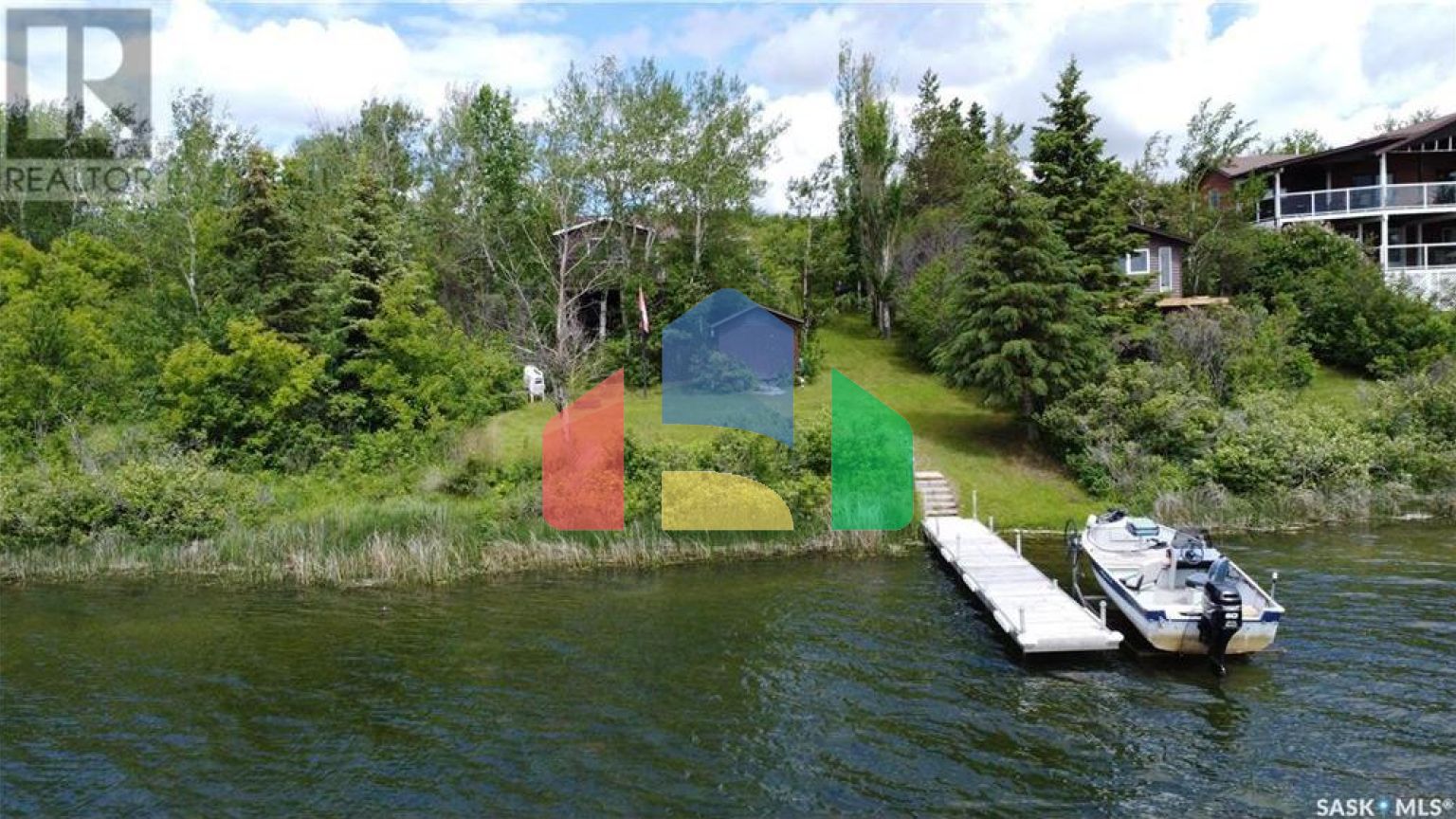 Residential - Single Family Home - Wakaw Lake, Canada - Canada