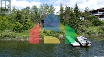 Residential - Single Family Home - Wakaw Lake, Canada - Canada