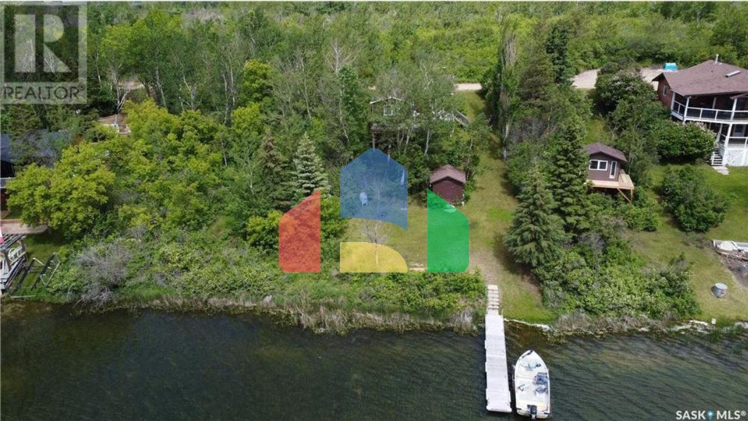 Residential - Single Family Home - Wakaw Lake, Canada - Canada