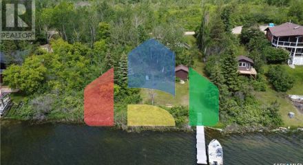 Residential - Single Family Home - Wakaw Lake, Canada - Canada