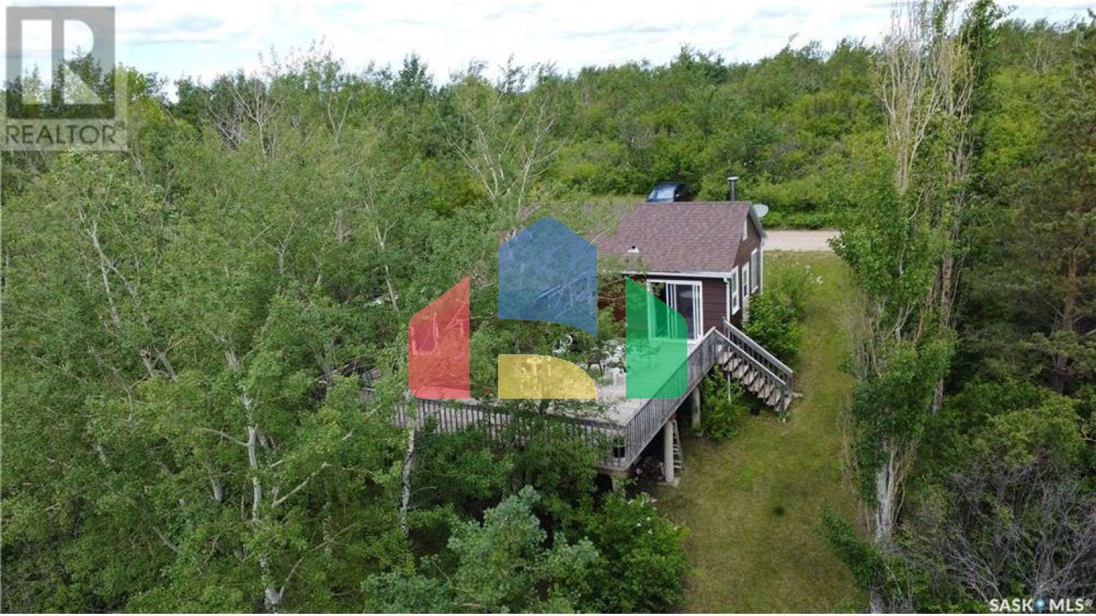 Residential - Single Family Home - Wakaw Lake, Canada - Canada