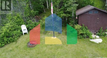 Residential - Single Family Home - Wakaw Lake, Canada - Canada