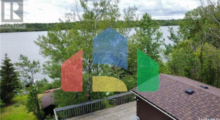 Residential - Single Family Home - Wakaw Lake, Canada - Canada