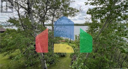 Residential - Single Family Home - Wakaw Lake, Canada - Canada