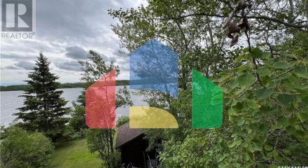 Residential - Single Family Home - Wakaw Lake, Canada - Canada