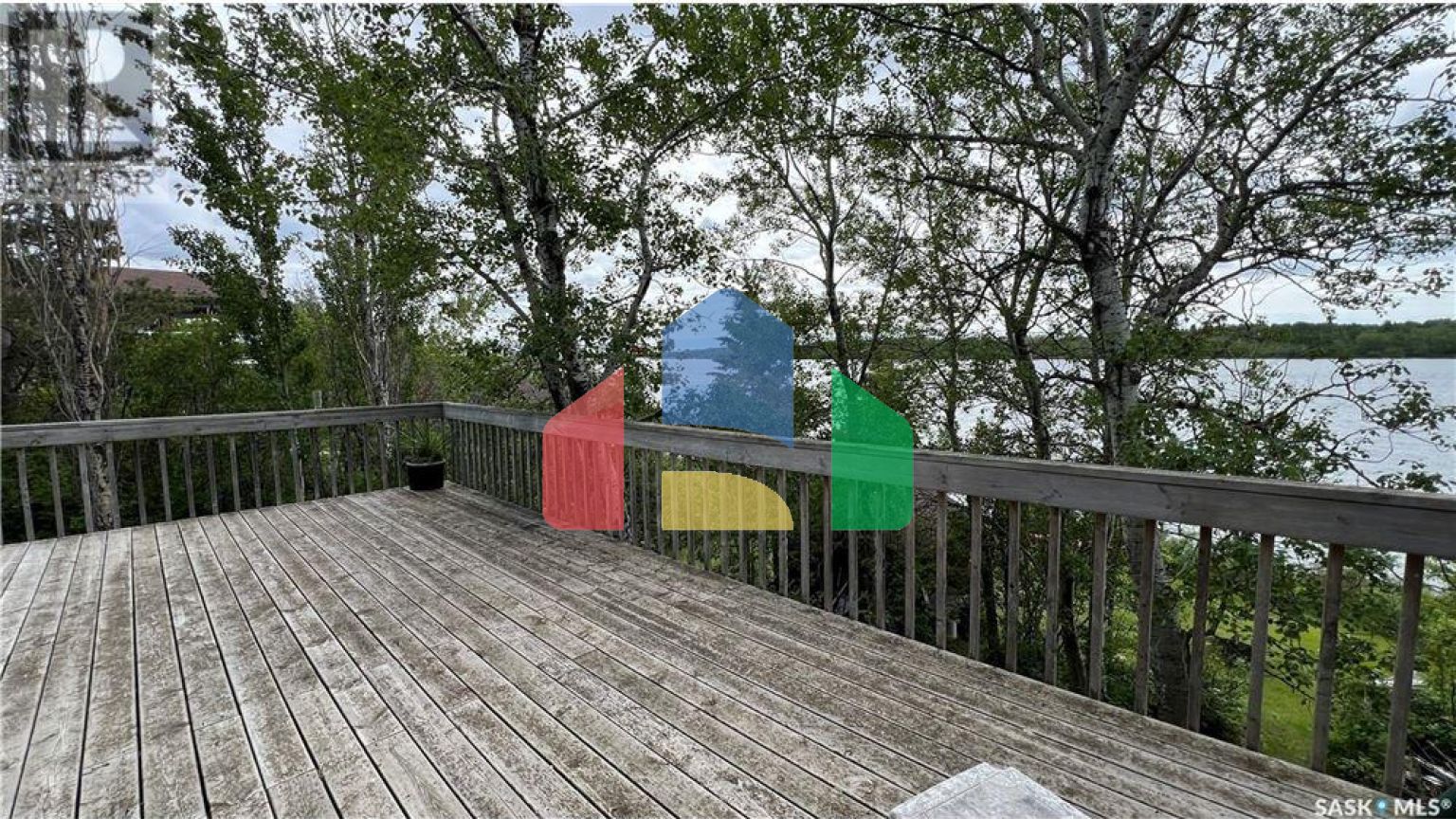 Residential - Single Family Home - Wakaw Lake, Canada - Canada