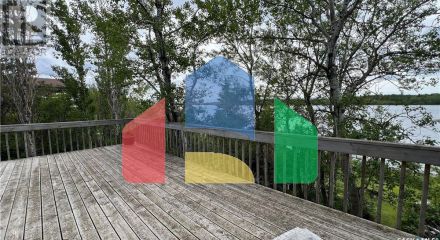 Residential - Single Family Home - Wakaw Lake, Canada - Canada