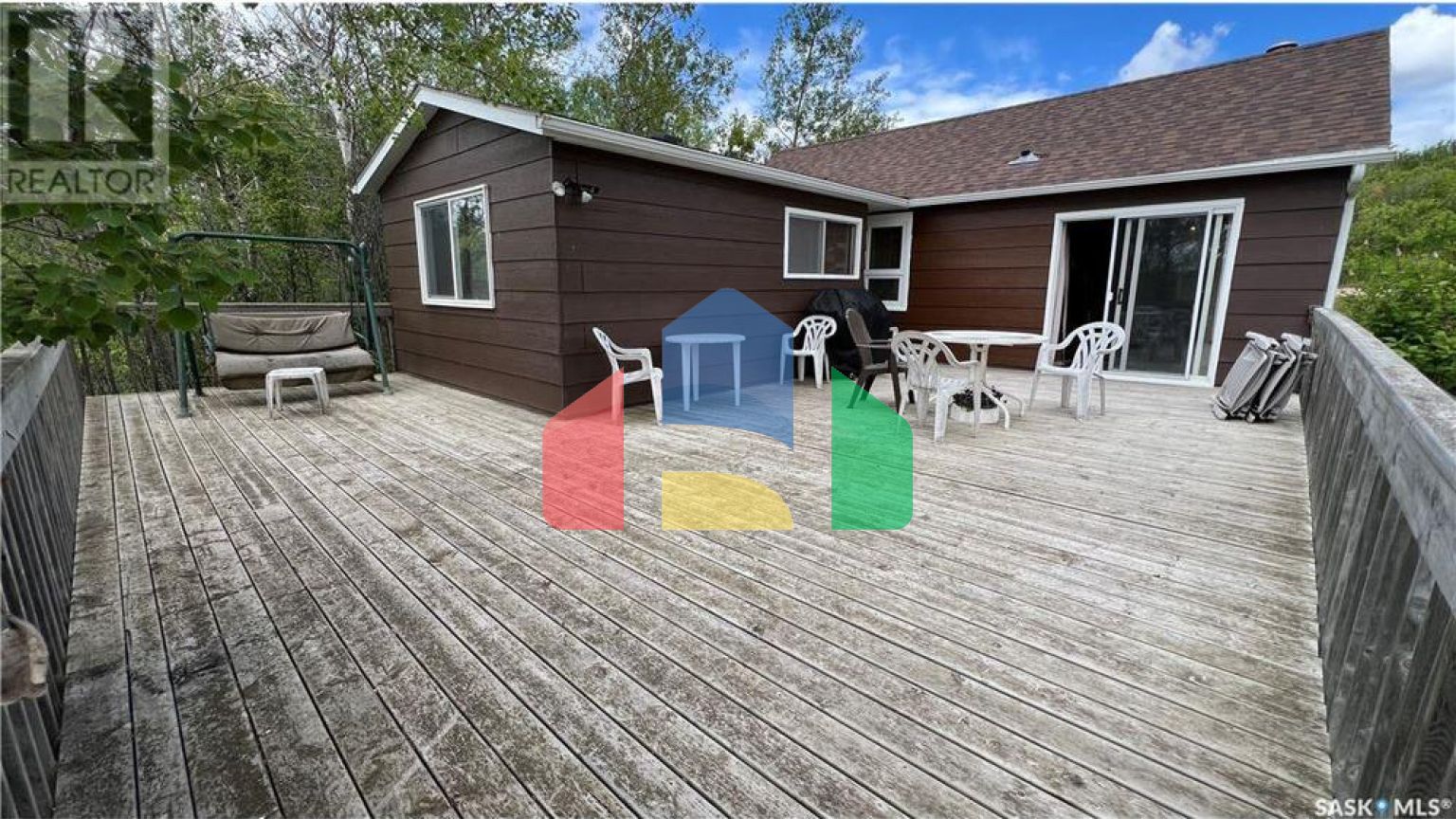 Residential - Single Family Home - Wakaw Lake, Canada - Canada