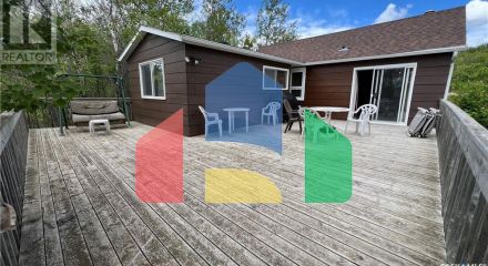 Residential - Single Family Home - Wakaw Lake, Canada - Canada