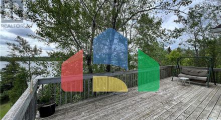 Residential - Single Family Home - Wakaw Lake, Canada - Canada