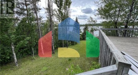 Residential - Single Family Home - Wakaw Lake, Canada - Canada