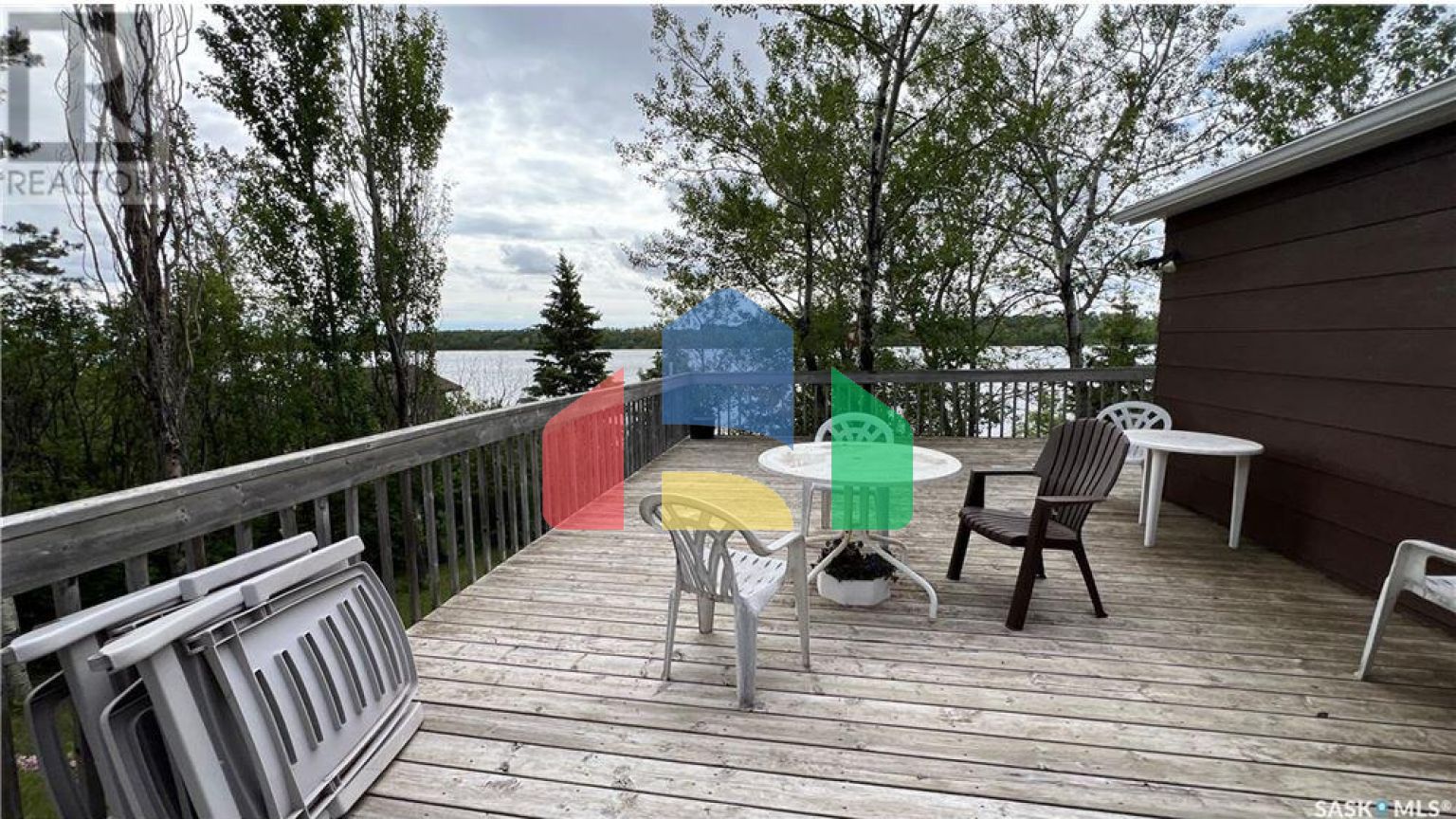 Residential - Single Family Home - Wakaw Lake, Canada - Canada