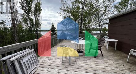 Residential - Single Family Home - Wakaw Lake, Canada - Canada