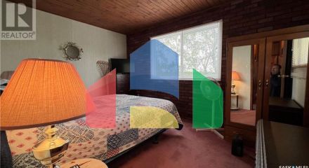 Residential - Single Family Home - Wakaw Lake, Canada - Canada