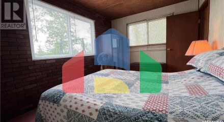 Residential - Single Family Home - Wakaw Lake, Canada - Canada