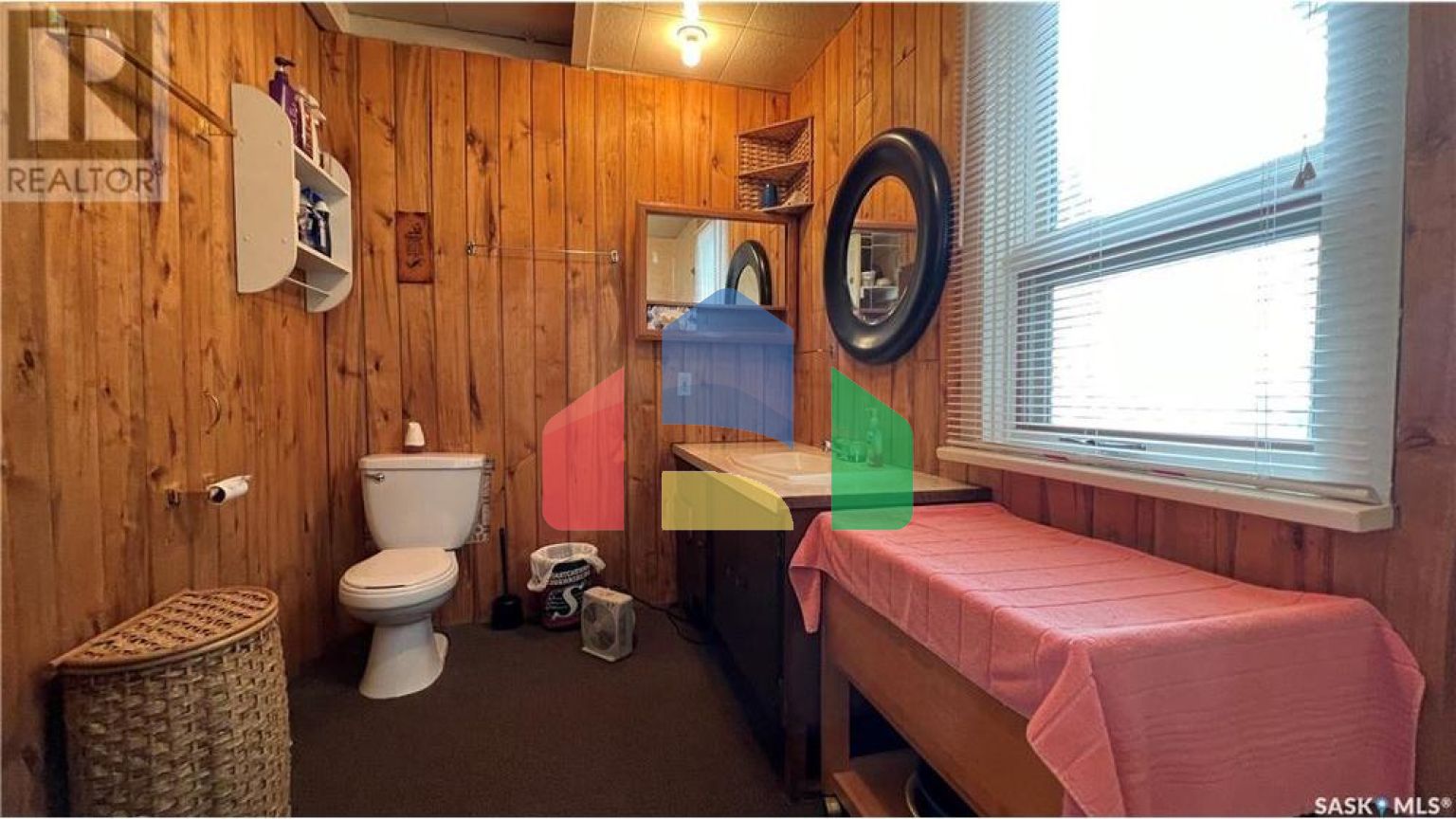 Residential - Single Family Home - Wakaw Lake, Canada - Canada