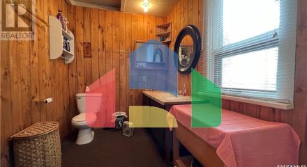 Residential - Single Family Home - Wakaw Lake, Canada - Canada