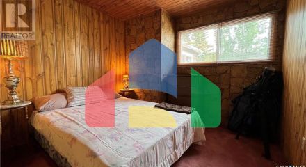 Residential - Single Family Home - Wakaw Lake, Canada - Canada