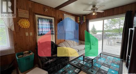 Residential - Single Family Home - Wakaw Lake, Canada - Canada