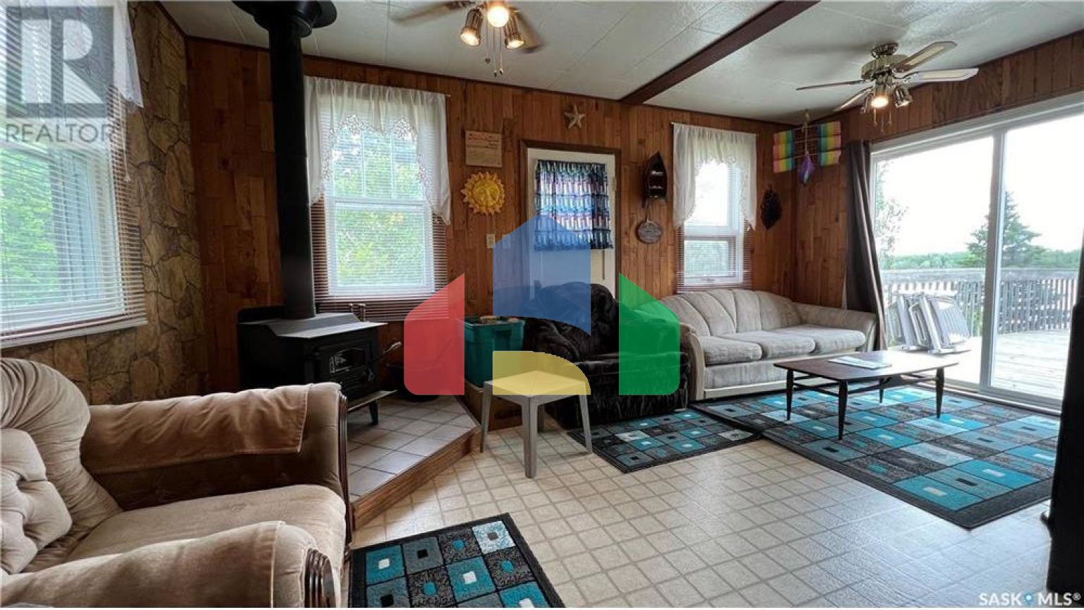 Residential - Single Family Home - Wakaw Lake, Canada - Canada