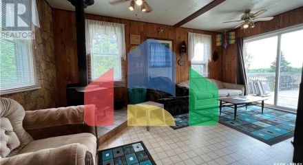 Residential - Single Family Home - Wakaw Lake, Canada - Canada