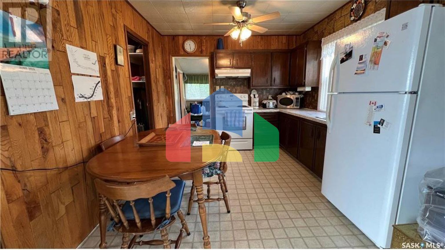 Residential - Single Family Home - Wakaw Lake, Canada - Canada