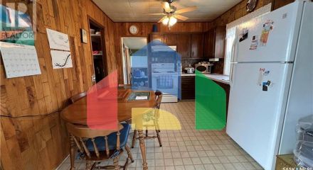 Residential - Single Family Home - Wakaw Lake, Canada - Canada