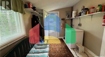 Residential - Single Family Home - Wakaw Lake, Canada - Canada