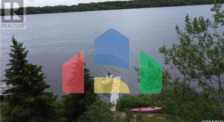 Residential - Single Family Home - Wakaw Lake, Canada - Canada
