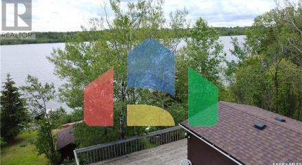 Residential - Single Family Home - Wakaw Lake, Canada - Canada